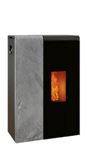 estufa de pellet animo