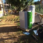 caldera pellets gondomar okofen