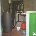 grupos hidraulicos circuitos radiadores