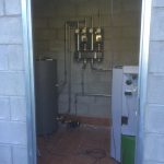 instalacion de calefaccion