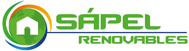logo sapel renovables