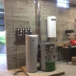 tuberia en acero inoxidable