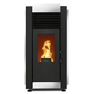 estufa de pellets solzaima