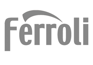 logo ferroli