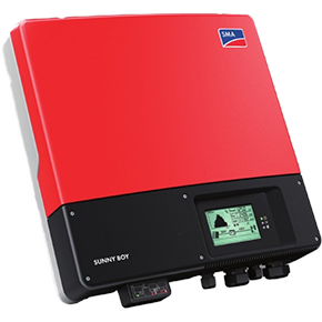 inversores fotovoltaica