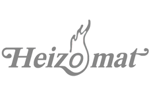 logo heizomat