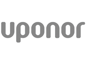 logo uponor