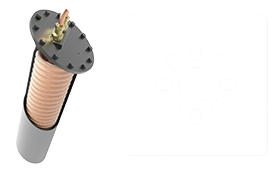 caldera pellets con solar