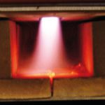 llama-invertida-caldera-gasificacion