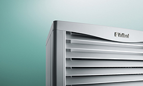 unidad exterior aerotermia galicia