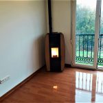 estufa solzaima pine