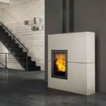 estufa de pellets edilkamin