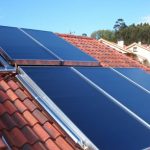paneles solares en vigo