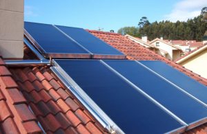 paneles solares en vigo