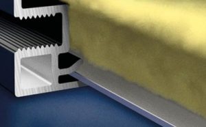 aislamiento panel solar termico