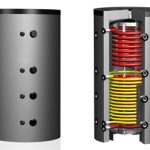 deposito acumulador energía solar