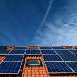 energía solar fotovoltaica doméstica
