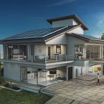 instalación energía solar fotovoltaica