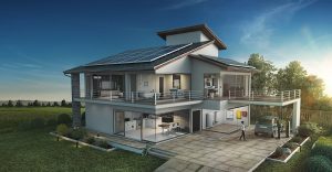 instalación energía solar fotovoltaica