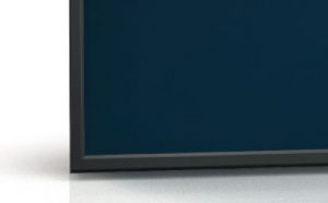 marco aluminio panel solar