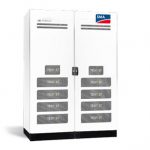 batería energía solar fotovoltaica