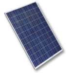 colector solar energía fotovoltaica