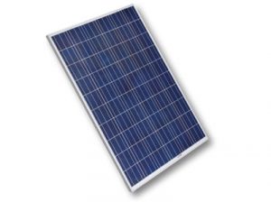 colector solar energía fotovoltaica