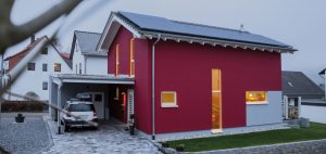 energía fotovoltaica domestica vigo