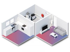 energía fotovoltaica vivienda unifamiliar
