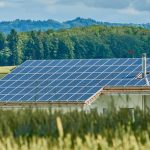 energía solar fotovoltaica industrial