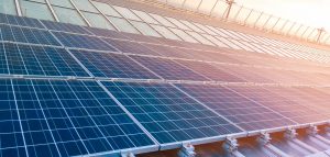 energía solar fotovoltaica industrial vigo