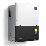 inversor batería sma sunny