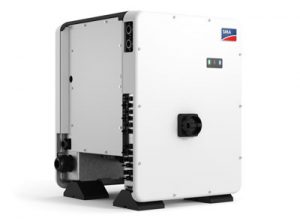 inversor sunny tripower