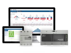 monitoreo online instalación fotovoltaica
