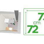 caldera condensación pellets compacta