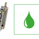 caldera pellet con acs instantáneo