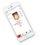 estufa de pellets app