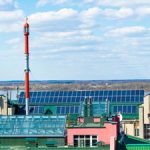 fotovoltaica industria fábricas