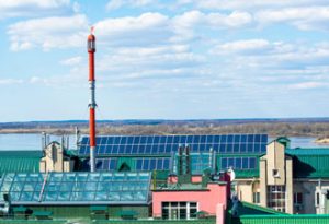 fotovoltaica industria fábricas