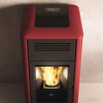 hidroestufa de pellets vigo